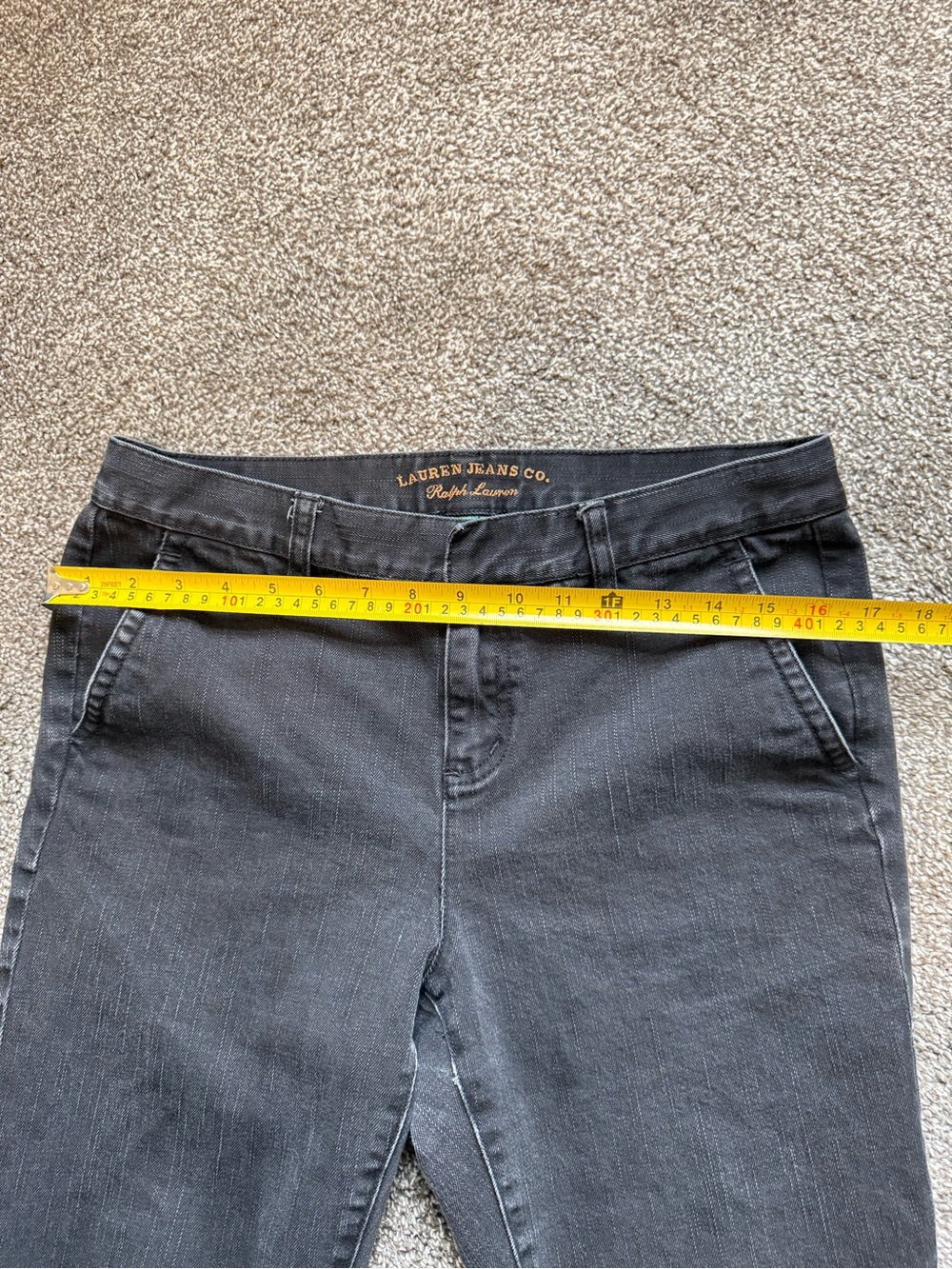 Lauren Jeans Co. - Picture 4 of 6